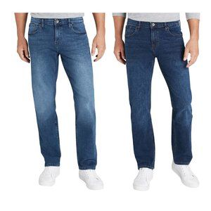 Men's Jeans Chaps Slim Straight size 36, 38 NEW